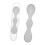 Silicone Baby Spoon Teething Relief 11