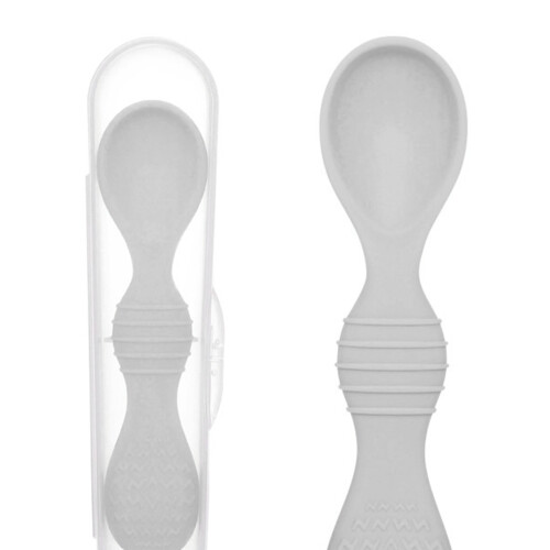 Baby Spoon Chewable Teething Tool