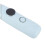 Mini kabelloser Haarglätter 2000 mAh Lila 10