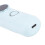Mini kabelloser Haarglätter 2000 mAh Lila 12