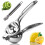 Heavy Duty Lemon Squeezer Hand Press Juicer 22cm 6