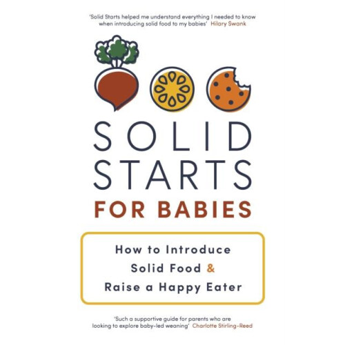 Solid Starts for Babies by Solid Starts Inc. Paperback Book