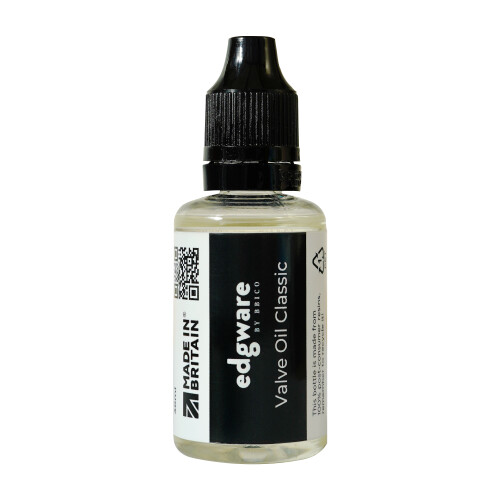 Edgware Valve Oil - Classic