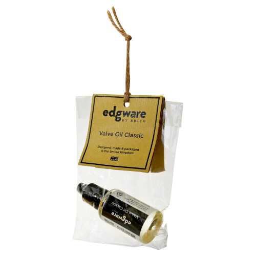 Edgware Valve Oil - Classic 1