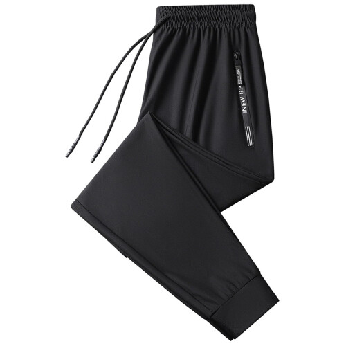 Glide Pants Unisex Ultra-Stretch Quick-Dry