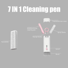 7-in-1 Multifunctional Earbuds Cleaning Pen
