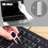 7-in-1 Bluetooth Earbuds Cleaning Tool Portable 12