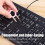 7-in-1 Bluetooth Earbuds Cleaning Tool Portable 13