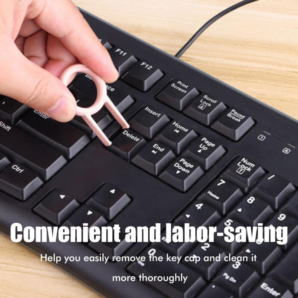 Portable 7-In-1 Multifunctional Cleaning Pen 7790334460658