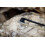 Academy 1* Black Carbon Fibre Violin Bow 4/4 3