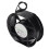 High-Speed 172mm Case Fan 220CFM 34W 17
