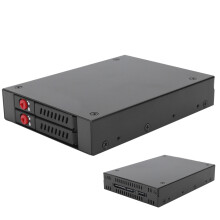 Externes Festplattengehäuse 2,5 Zoll