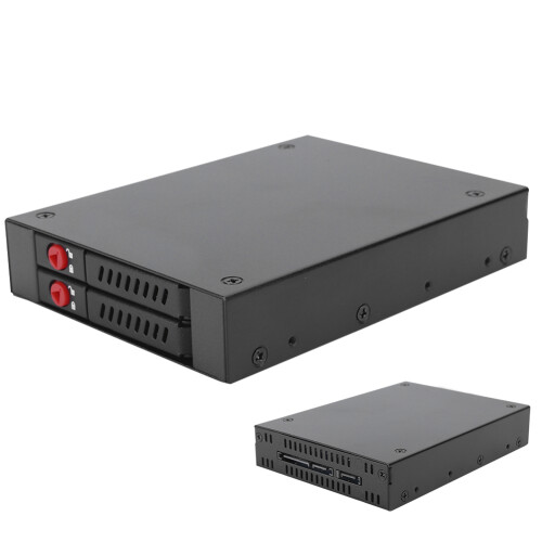 Externes Festplattengehäuse 2,5 Zoll