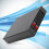 2.5 Metal Hard Drive Case 6Gbps 1