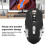 USB Kabelgebundene Gaming Maus G3 Ergonomisch 17