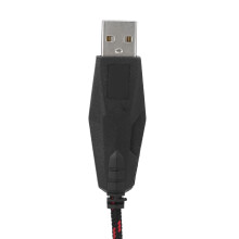 G3 Bunte USB Gaming Maus Optisch Kabelgebunden