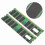 1GB DDR PC2100 226MHz 184Pin 2 Stück 10
