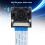 Sony IMX219 8MP Weitwinkel 8