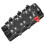 6-Port Hub, PWM & ARGB, Leiterplatte stabil 19