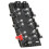 6-Port Hub, PWM & ARGB, Leiterplatte stabil 16