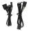 6-Port Hub, PWM & ARGB, Leiterplatte stabil 13