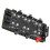 6-Port Hub, PWM & ARGB, Leiterplatte stabil 13