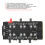6-Port Hub, PWM & ARGB, Leiterplatte stabil 1