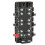 6-Port Hub, PWM & ARGB, Leiterplatte stabil 6