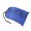 Knitterfreie Outdoor-Leinwand 16:9 12