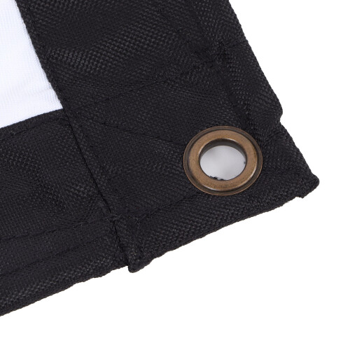 100 Zoll faltbare Leinwand mit Tasche 1
