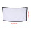Knitterfreie Outdoor-Leinwand 16:9 14