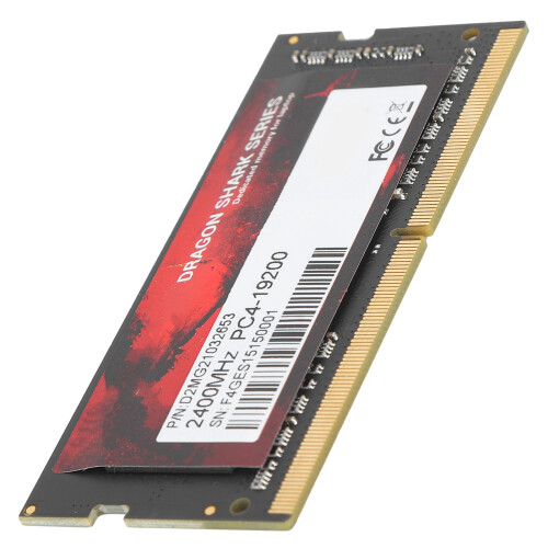 Laptop RAM DDR4 16GB 2400 PC4-19200