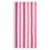 Regatta Regatta Stripe Microfibre Beach Towel 1