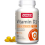 Jarrow Formulas, Vitamiini D3, 125 mcg (5,000 IU), 100 Softgelsia 1