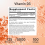 Jarrow Formulas, Vitamiini D3, 125 mcg (5,000 IU), 100 Softgelsia 3