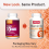 Jarrow Formulas, Vitamiini D3, 125 mcg (5,000 IU), 100 Softgelsia 9