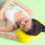 Cuscino ergonomico in memory foam per il supporto del collo (1 pezzo) 5