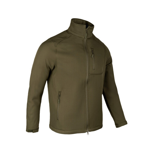 Viper TACTICAL Viper TACTICAL Covert Softshell Jacket Green X-Large 2