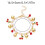 Women's Adjustable Pearl Beaded Bracelet with 3D Strawberry 2