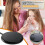 Poaug heating placemat portable insulation mat 1 pcs 2