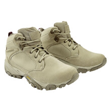 (6 UK, Rubble) Craghoppers Mens Salado Desert Mid 2 Suede Walking Boots