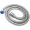 Pack of 2 Finish Long Shower Hose for Bath Taps 1