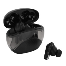 Bluetooth 5.4 Wireless Earbuds, 4-Hour Playback