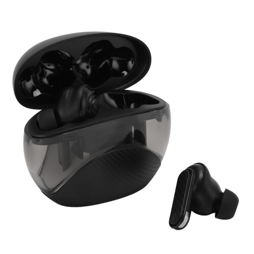 Bluetooth 5.4 Wireless Earbuds, 4-Hour Playback
