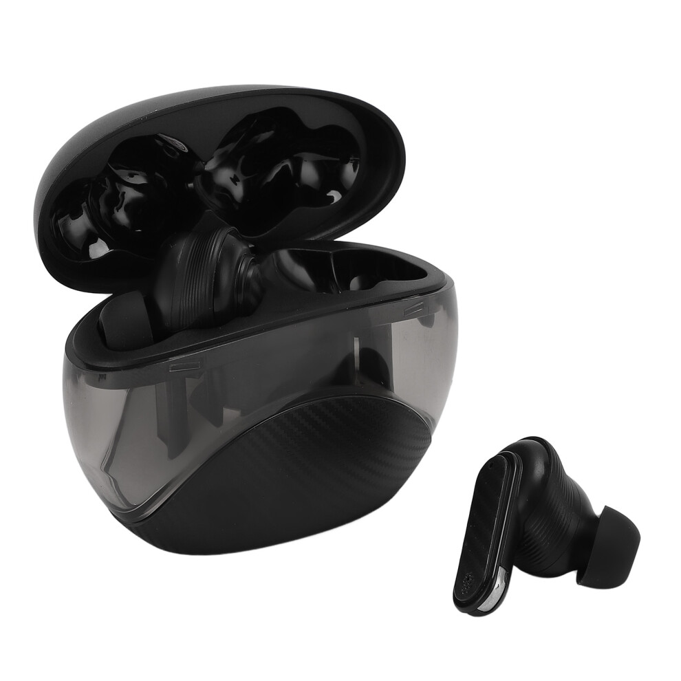 Bluetooth 5.4 Wireless Earbuds, 4-Hour Playback 7790334484838
