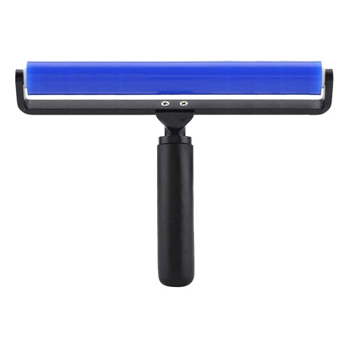 Extra Wide Recyclable Stick Lint Roller High Elastic-12 inches