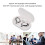 Noise Cancelling Translator Earbuds 144 Languages 20