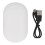 Noise Cancelling Translator Earbuds 144 Languages 9