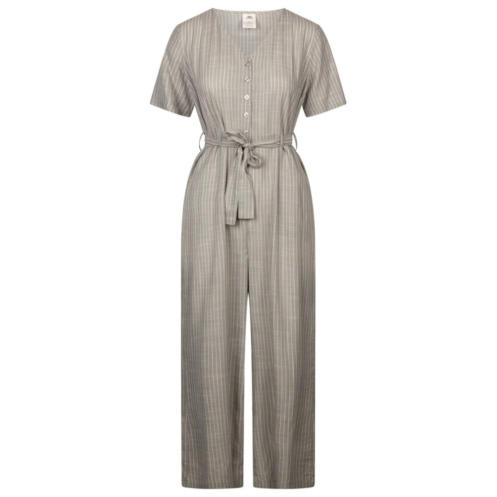 Trespass (Xl, Sage Mist) Womens/Ladies Ariya Jumpsuit