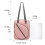 Badminton-Rucksacktasche Umhängetasche 8